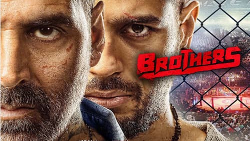 Brothers still