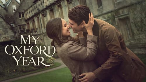My Oxford Year still