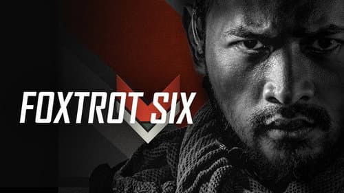 Foxtrot Six still