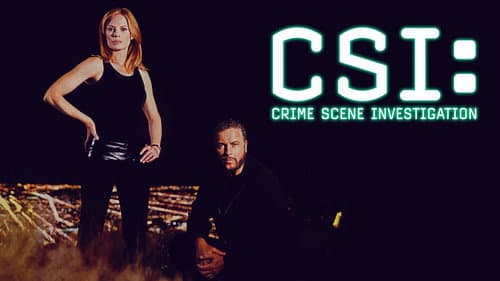 CSI: Crime Scene Investigation still