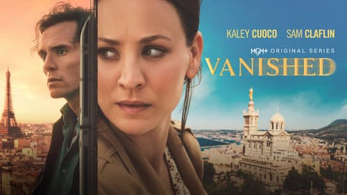 Vanished still
