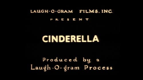 Cinderella still