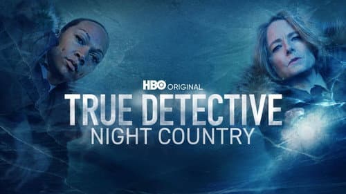 True Detective still