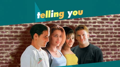 Telling You still