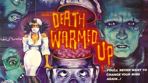 Death Warmed Up still