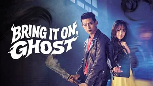 Bring It On, Ghost still
