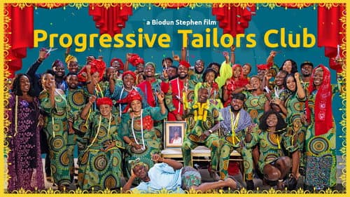 Progressive Tailors Club still
