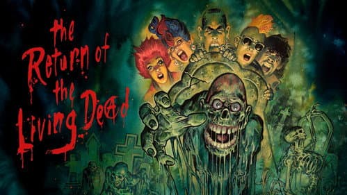 The Return of the Living Dead still