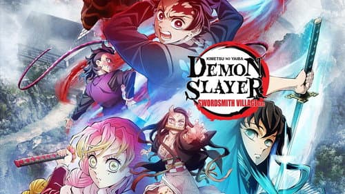 Demon Slayer: Kimetsu no Yaiba still