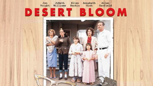 Desert Bloom still