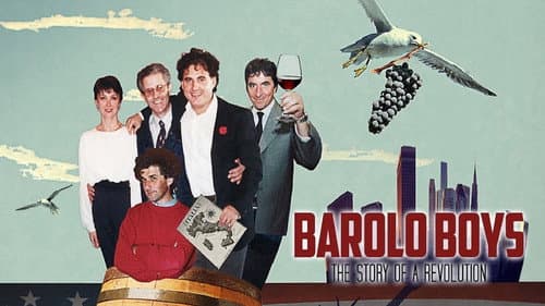 Barolo Boys: The Story of a Revolution still