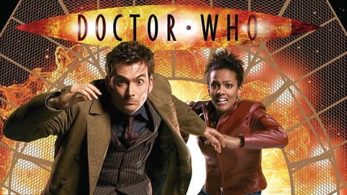 Doctor Who still
