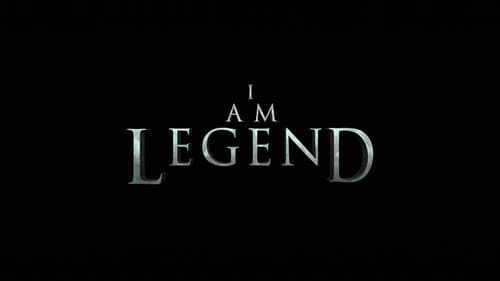 I Am Legend still