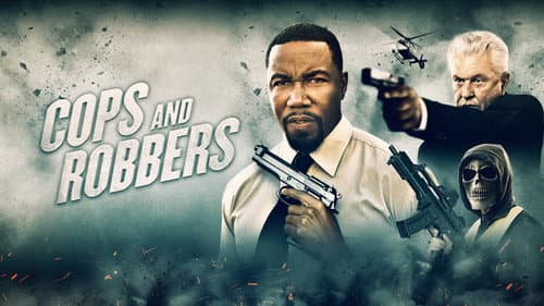 Cops and Robbers still