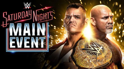 Saturday Night's Main Event XL still