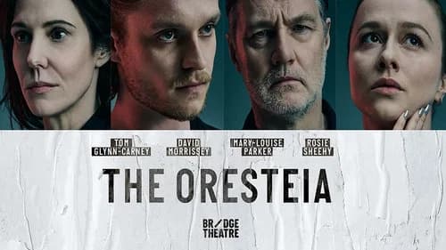 The Oresteia still