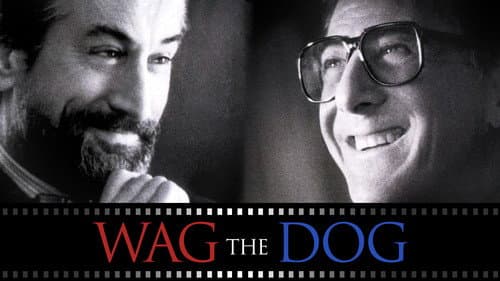 Wag the Dog still