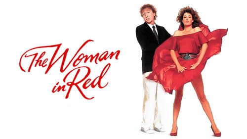 The Woman in Red still