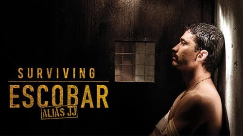 Surviving Escobar - Alias JJ still