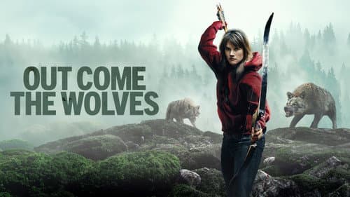 Out Come the Wolves still