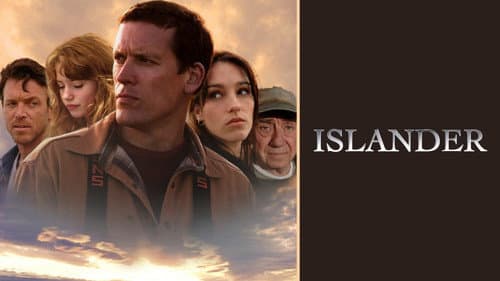 Islander still