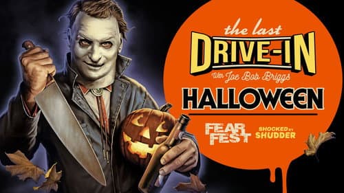 The Last Drive-In with Joe Bob Briggs: Halloween 1978 still