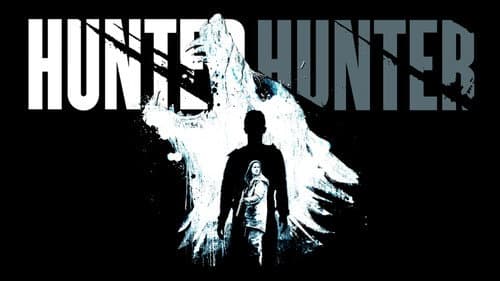 Hunter Hunter still