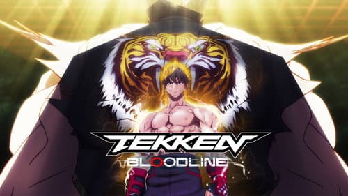 Tekken: Bloodline still