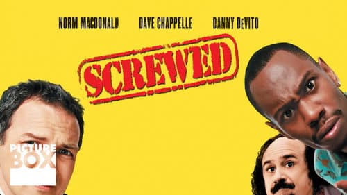 Screwed still