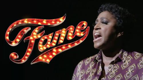 Fame: The Musical still