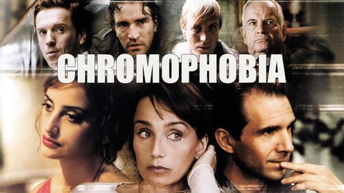 Chromophobia still