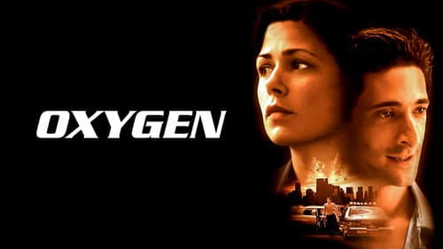Oxygen still