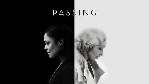 Passing still