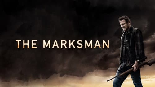 The Marksman still