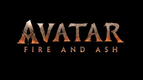 Avatar: Fire and Ash still