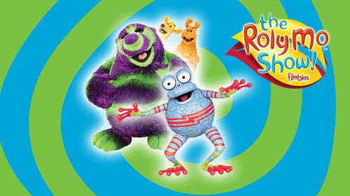 The Roly Mo Show still