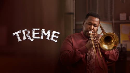 Treme still