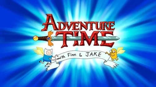 Adventure Time still