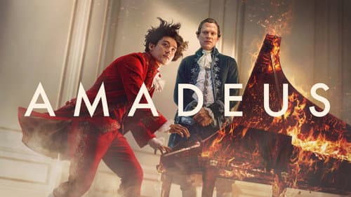 Amadeus still