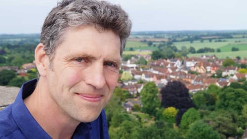 Pubs, Ponds and Power: The Story of the Village still