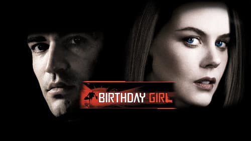 Birthday Girl still