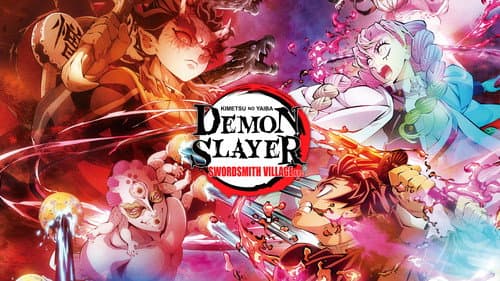 Demon Slayer: Kimetsu no Yaiba still