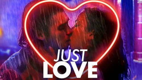 Just Love still