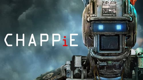 Chappie still