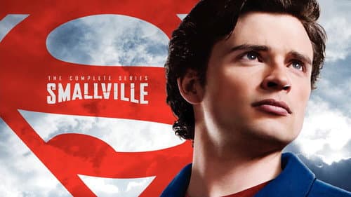 Smallville still