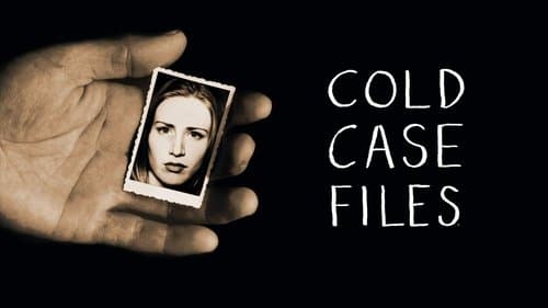Cold Case Files still