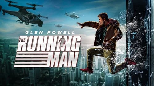 The Running Man still