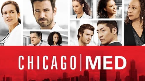 Chicago Med still