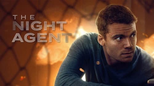 The Night Agent still