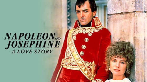 Napoleon and Josephine: A Love Story still